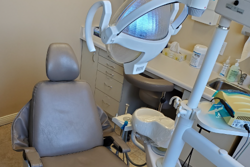 About Us Kitchener Periodontal Dental Centre Dentist Periodontist